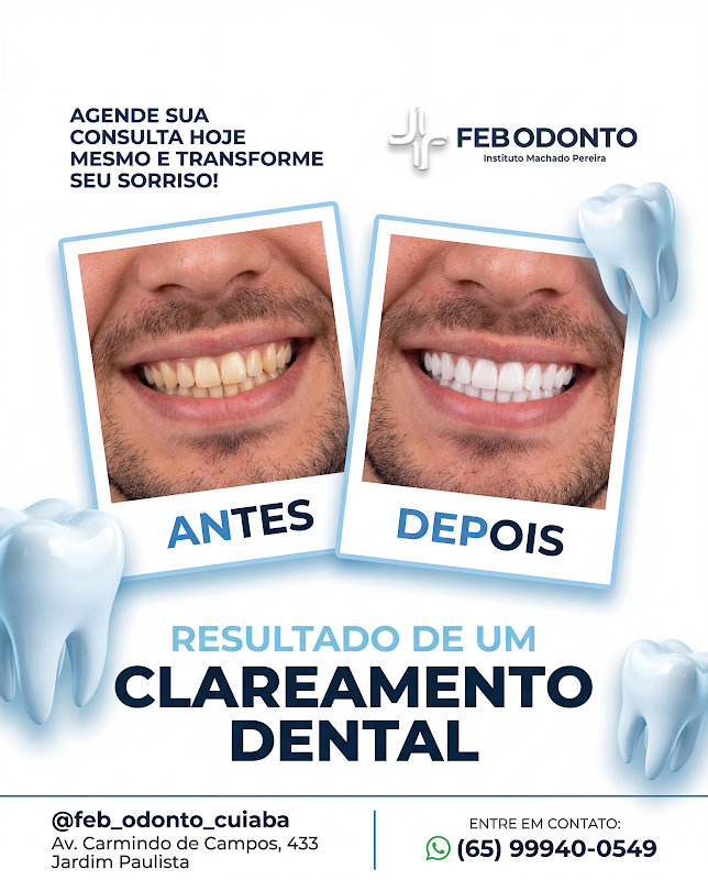 Criativo feito com IA