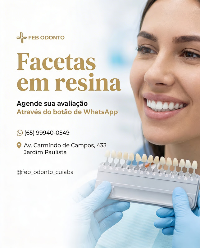 Criativo feito com IA