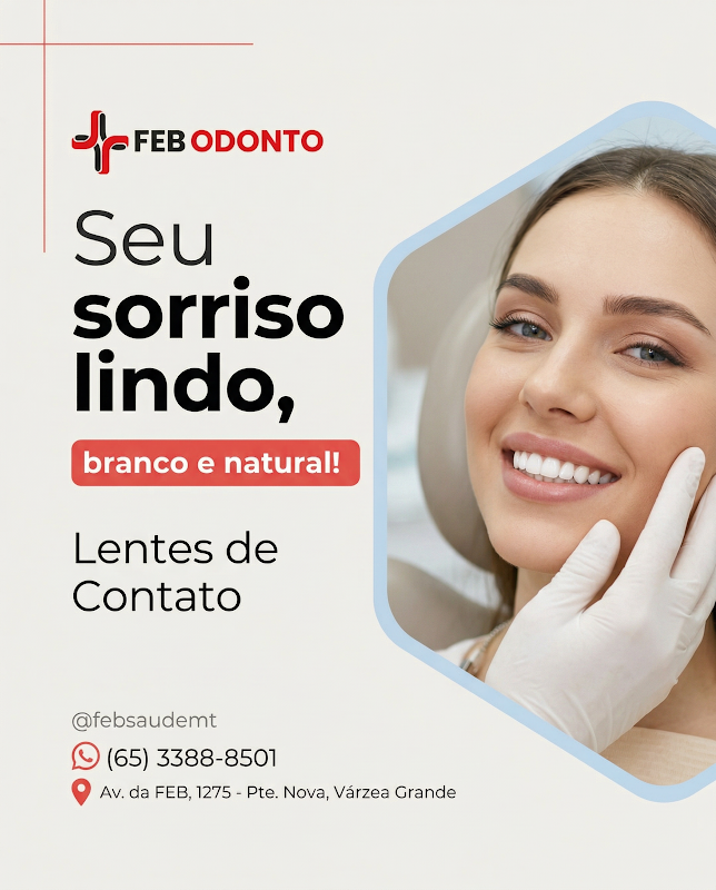 Criativo feito com IA
