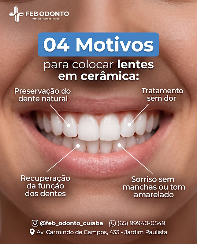 Criativo feito com IA