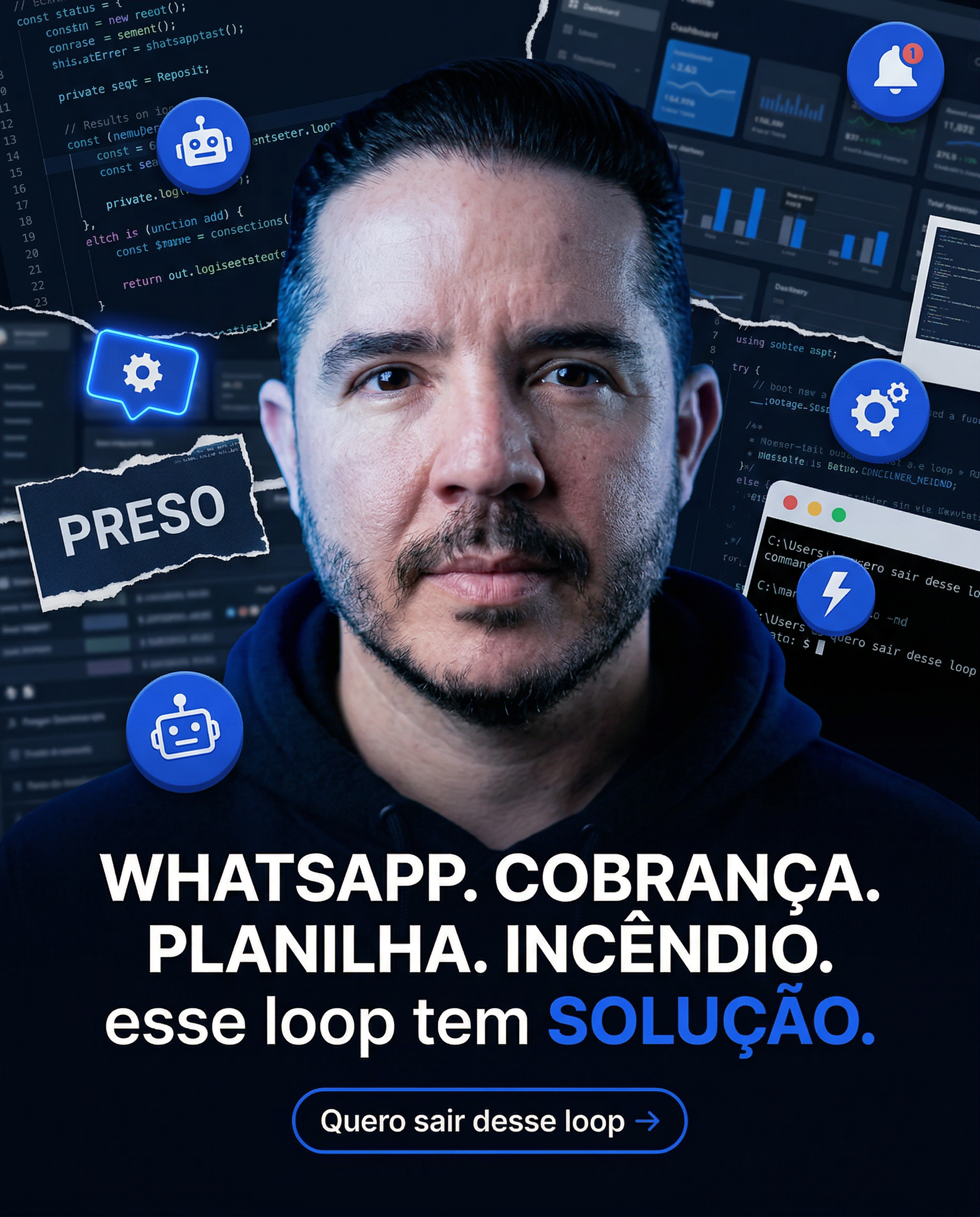 loop-solucao